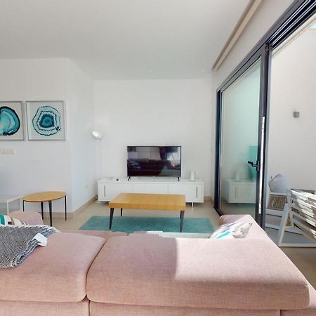 Las Colinas Golf, Luxury Penthouse Orihuela Exterior photo