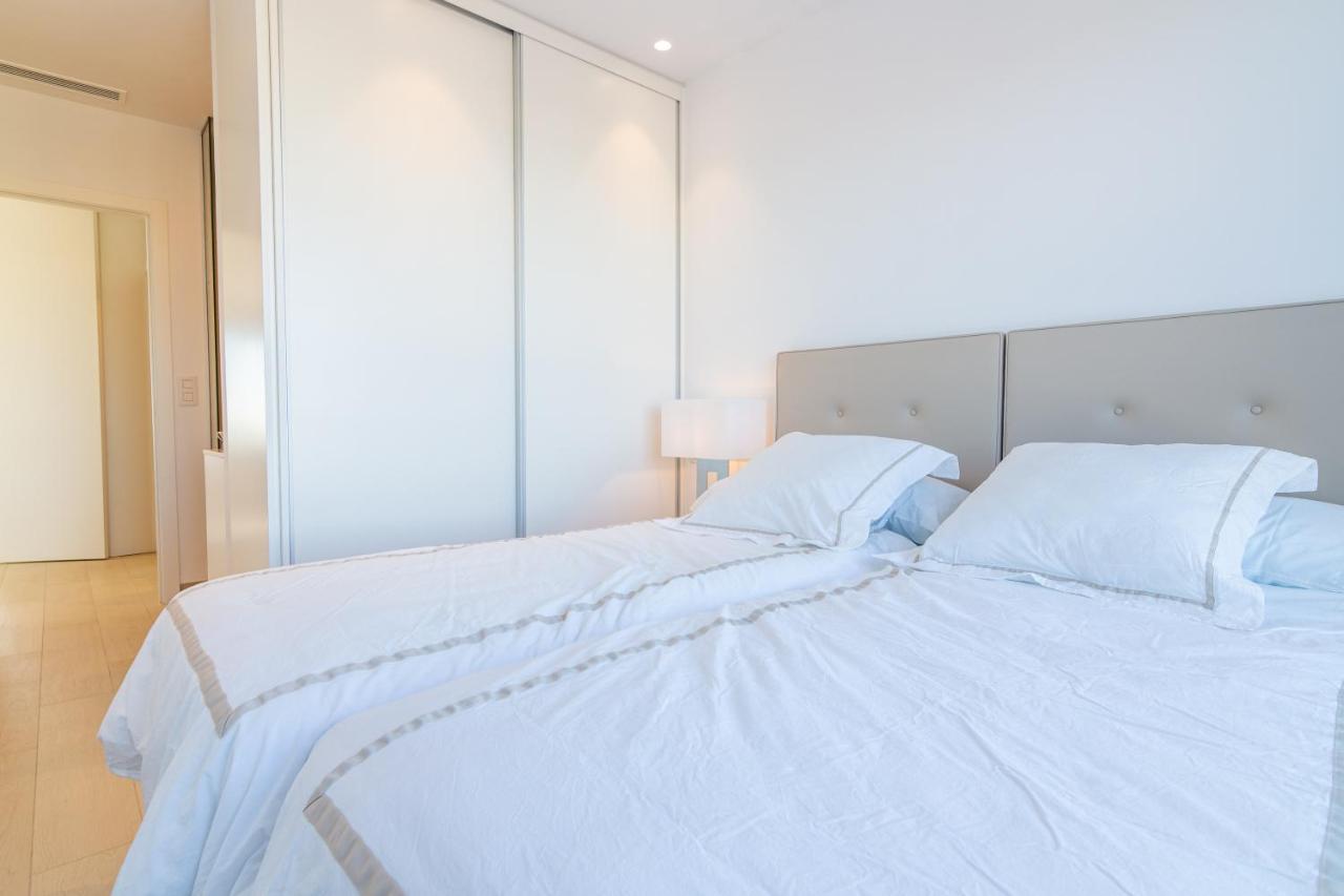 Las Colinas Golf, Luxury Penthouse Orihuela Exterior photo