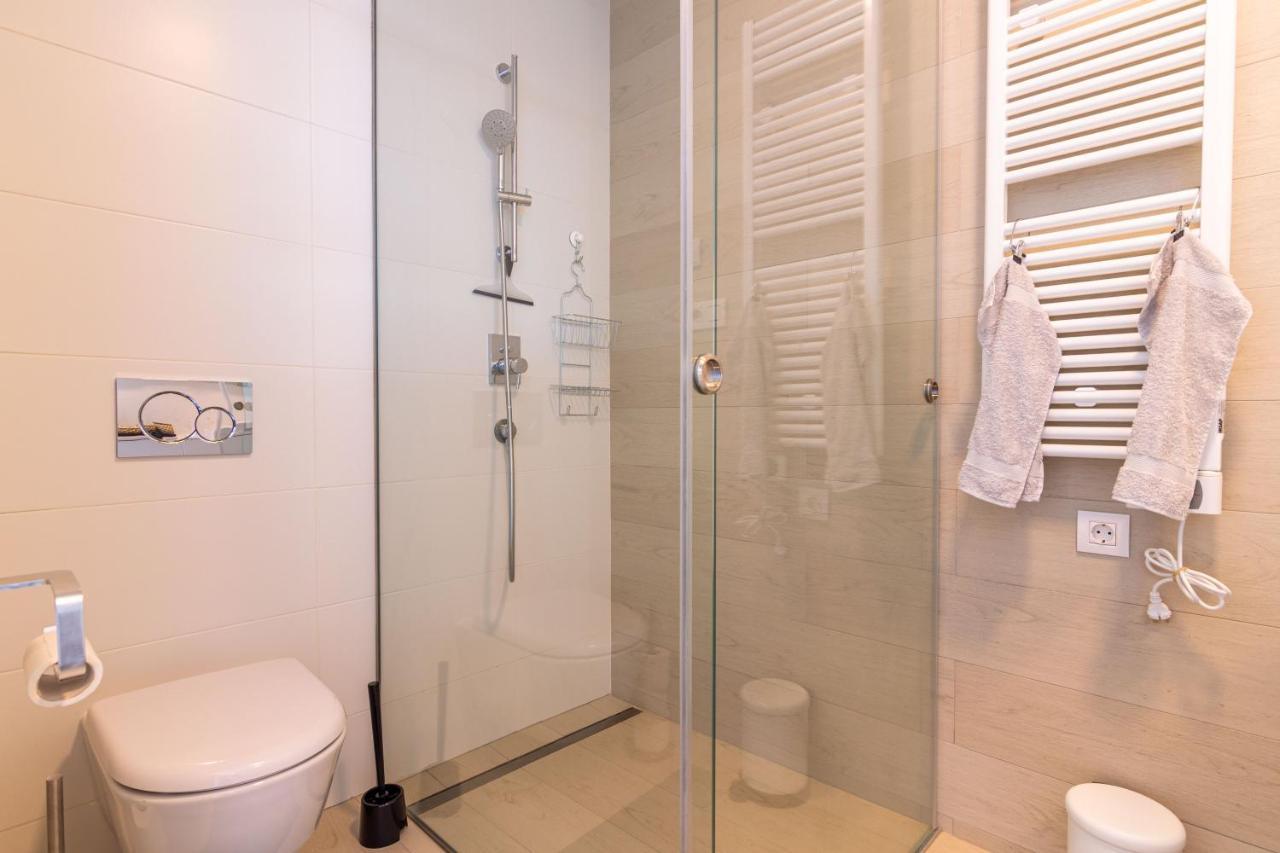 Las Colinas Golf, Luxury Penthouse Orihuela Exterior photo