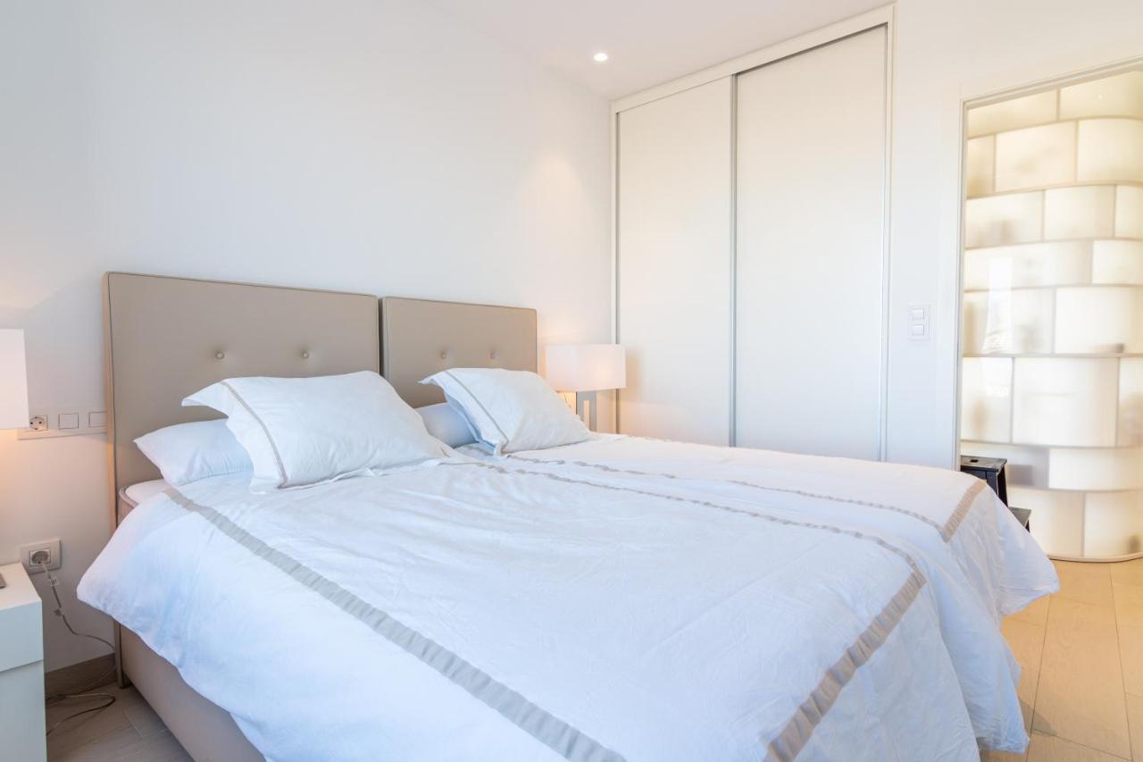 Las Colinas Golf, Luxury Penthouse Orihuela Exterior photo