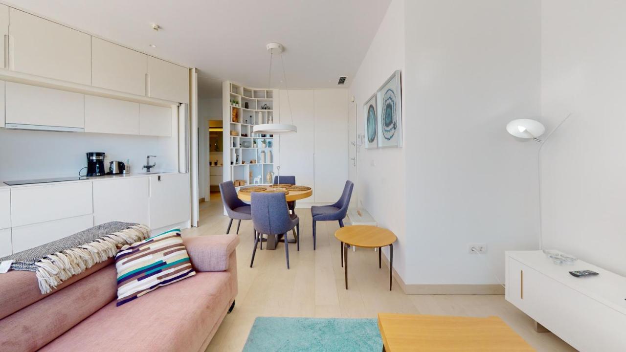 Las Colinas Golf, Luxury Penthouse Orihuela Exterior photo