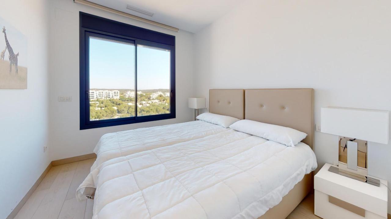 Las Colinas Golf, Luxury Penthouse Orihuela Exterior photo