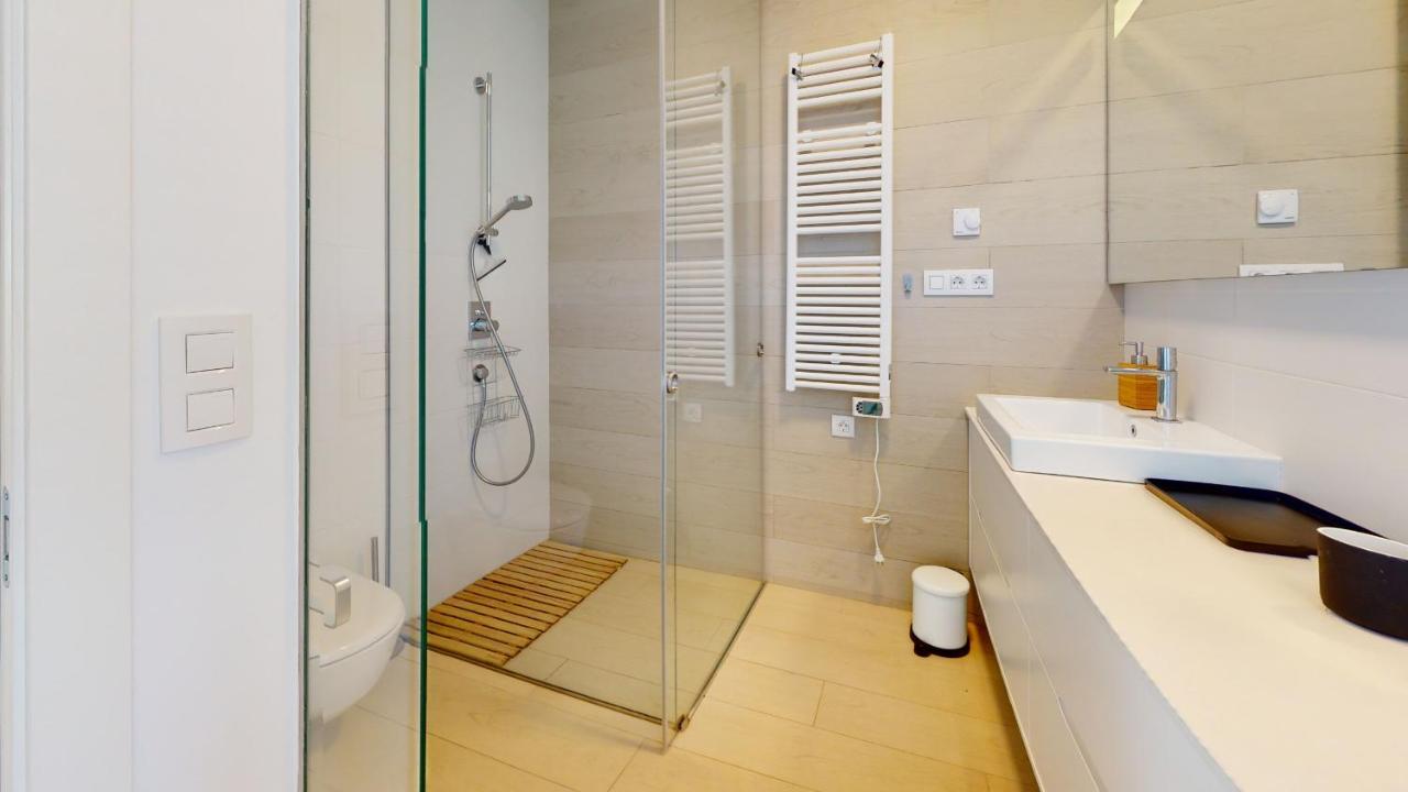 Las Colinas Golf, Luxury Penthouse Orihuela Exterior photo