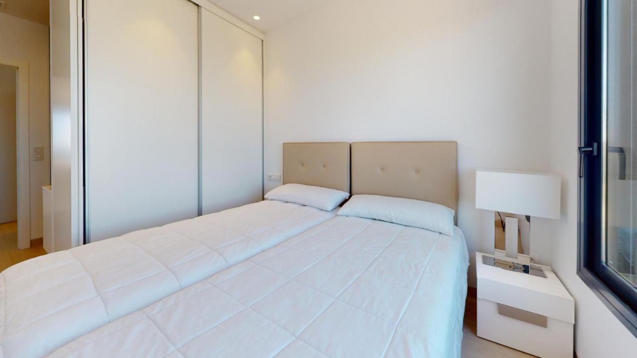 Las Colinas Golf, Luxury Penthouse Orihuela Exterior photo